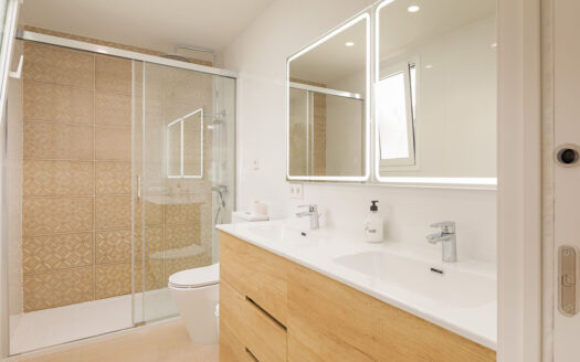 2 bedroom House in La Campana