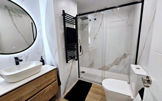 2 bedroom Apartment in Benalmadena Costa