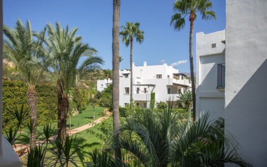 2 bedroom Apartment in Casares