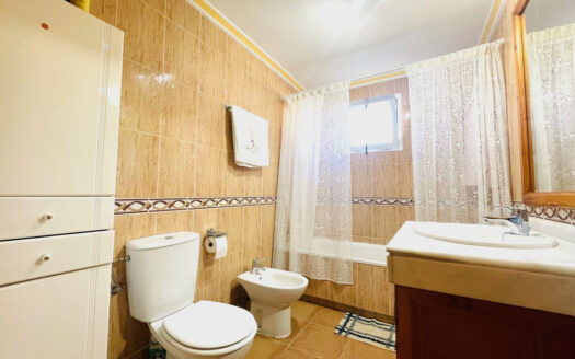 3 bedroom House in San Pedro De Alcántara