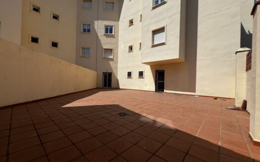 2 bedroom Apartment in La Cala Hills