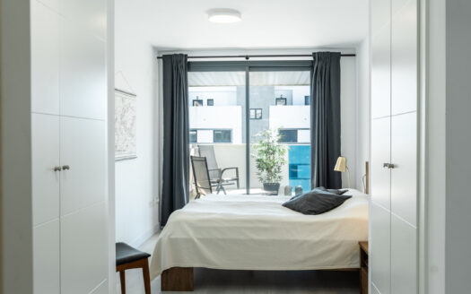 3 bedroom Apartment in Las Lagunas