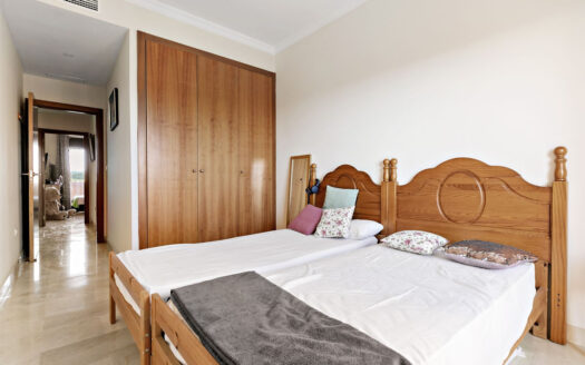3 bedroom House in Estepona