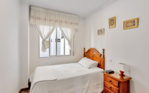 3 bedroom Apartment in Los Boliches