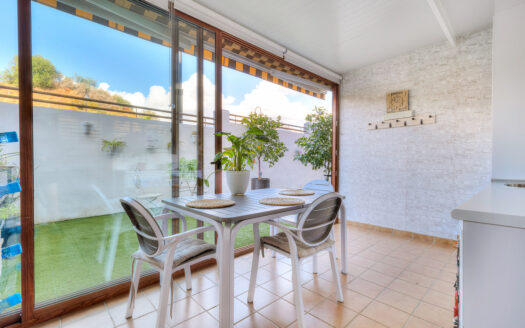 2 bedroom Apartment in El Coto