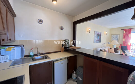 4 bedroom House in Calahonda