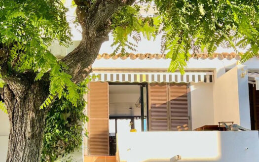 3 bedroom House in Estepona