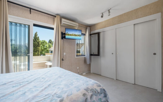 5 bedroom House in Calahonda