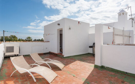 2 bedroom Apartment in Atalaya