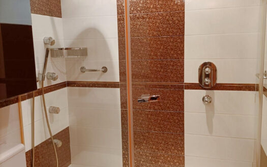 3 bedroom Apartment in San Pedro De Alcántara