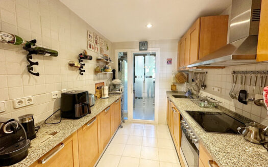 3 bedroom Apartment in Los Arqueros