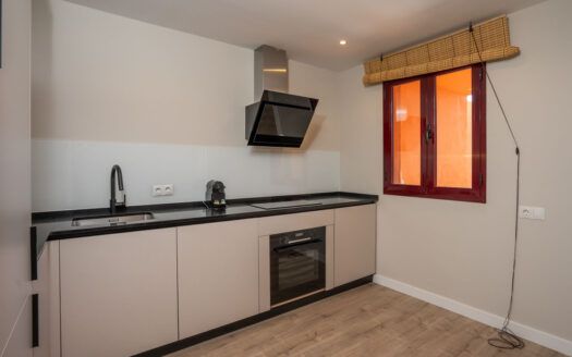 1 bedroom Apartment in Benahavís