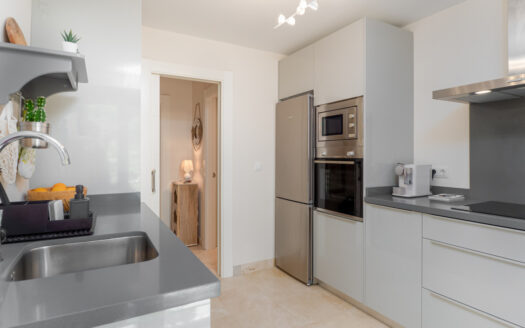 2 bedroom Apartment in Los Flamingos