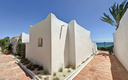 1 bedroom Apartment in The Golden Mile