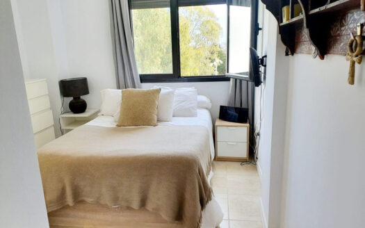 2 bedroom Apartment in Selwo