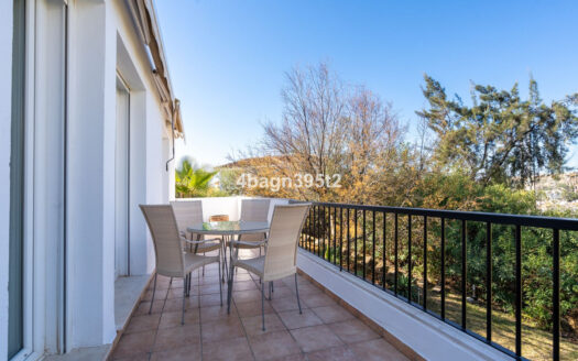 2 bedroom Apartment in Miraflores