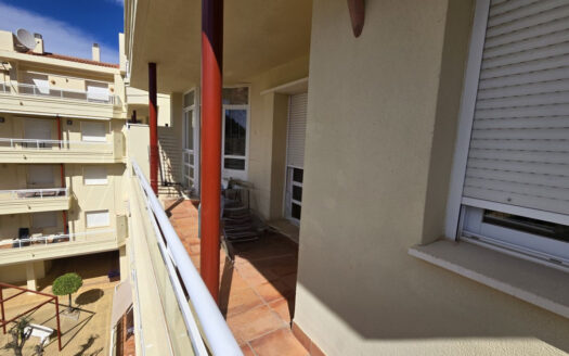 3 bedroom Apartment in La Cala Hills