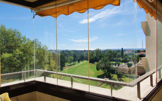 2 bedroom Apartment in Atalaya
