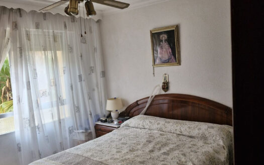 3 bedroom Apartment in Marbella