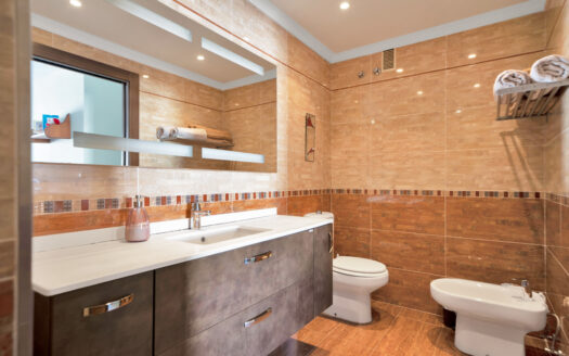 2 bedroom Apartment in Marbella