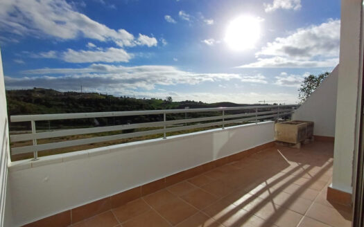 2 bedroom Apartment in La Cala