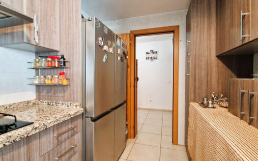 3 bedroom Apartment in La Campana