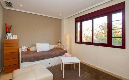 2 bedroom Apartment in La Mairena