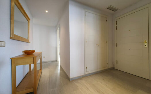 2 bedroom Apartment in Estepona
