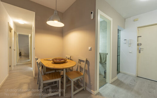 3 bedroom Apartment in Marbella