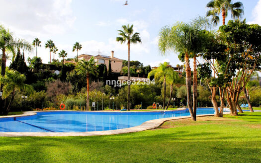 2 bedroom Apartment in Marbella