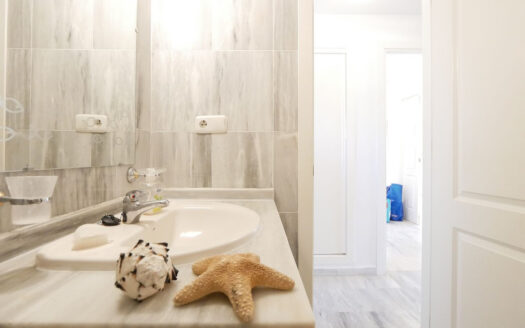 2 bedroom Apartment in Cabopino