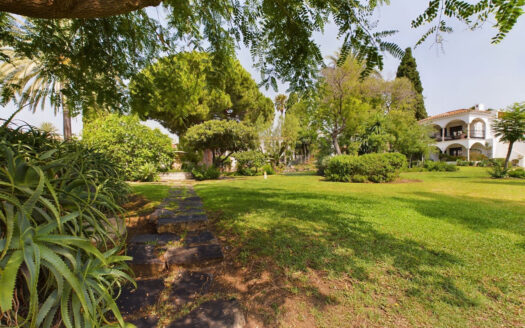 3 bedroom House in El Paraiso