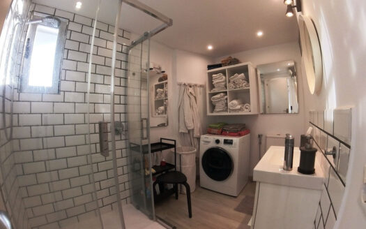 2 bedroom Apartment in Guadalmina Alta