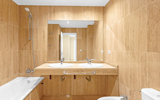 3 bedroom Apartment in Elviria