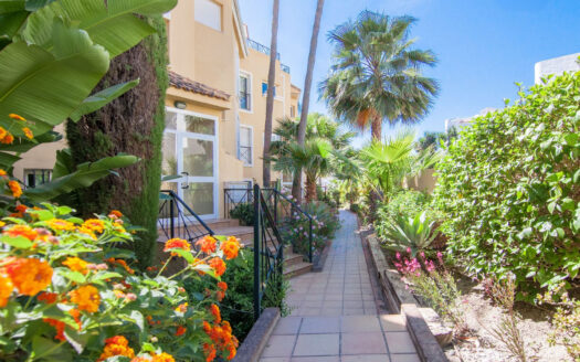2 bedroom Apartment in Bel Air