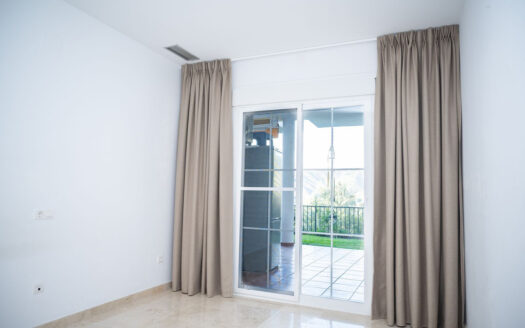 2 bedroom Apartment in Istán