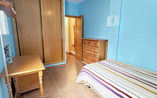 3 bedroom House in San Pedro De Alcántara
