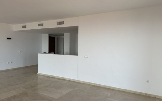 2 bedroom Apartment in Calahonda