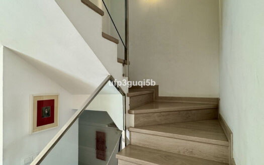 4 bedroom House in Benalmadena Pueblo