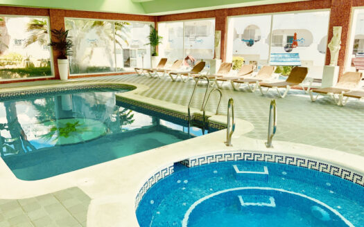 2 bedroom House in Reserva De Marbella