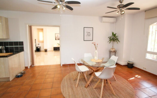 3 bedroom Apartment in Miraflores
