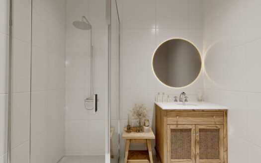 3 bedroom Apartment in Los Arqueros