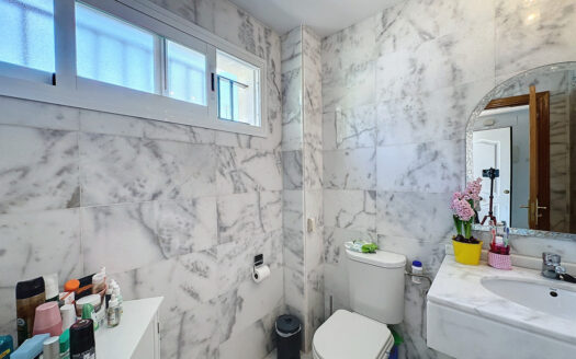 3 bedroom House in Estepona