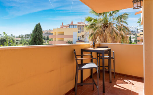 2 bedroom Apartment in La Cala