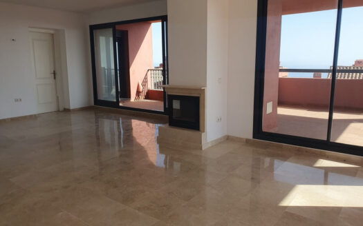 2 bedroom Apartment in Calahonda