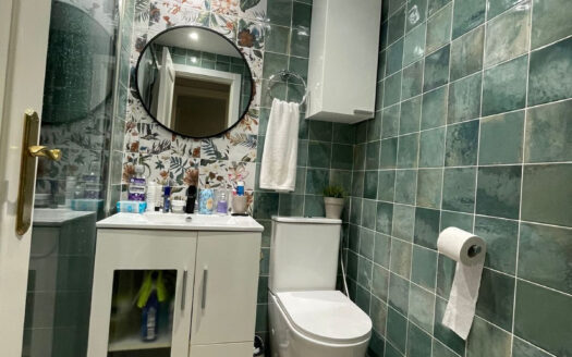 3 bedroom Apartment in Miraflores