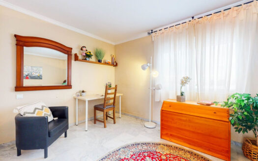 4 bedroom House in Mijas