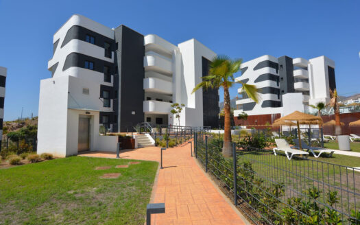 2 bedroom Apartment in Fuengirola