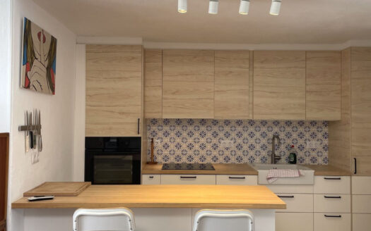 2 bedroom Apartment in Estepona