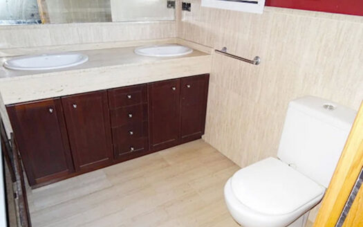 3 bedroom House in Campo Mijas